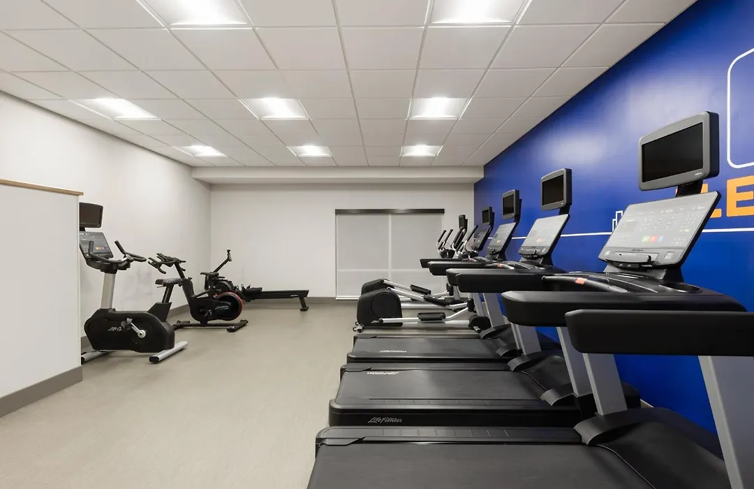 Candlewood Suites Anchorage - Midtown By Ihg-1