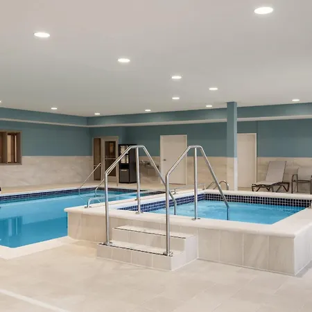 Candlewood Suites Anchorage - Midtown By Ihg-2